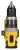 Zestaw Combo 18V DCD796+DCF887 2x5,0Ah DCK266P2T