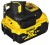 Zestaw Combo 18V DCD796+DCF887 2x5,0Ah DCK266P2T