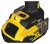 Zestaw Combo 18V DCD796+DCF887 2x5,0Ah DCK266P2T