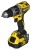 Zestaw Combo 18V DCD796+DCF887 2x5,0Ah DCK266P2T