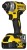 Zestaw Combo 18V DCD796+DCF887 2x5,0Ah DCK266P2T
