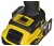 Zestaw Combo 18V DCD796+DCF887 2x5,0Ah DCK266P2T