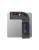Biurko gamingowe Huzaro Hero 6.0 Black RGB