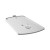Router WiFi 6 Mikrotik hAP ax3 (C53UiG+5HPaxD2HPaxD) 2,4GHz(2x2)/5GHz(2x2) 5p