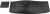 Klawiatura HP 960 Ergonomic Wireless Keyboard bezprzewodowa czarna 37E755AA