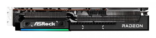 Karta graficzna ASRock Radeon RX 9070 Challenger 16GB