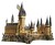 LEGO Harry Potter 71043 Zamek Hogwart