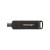 Patriot Rage R550 64GB Dual USB A+C, Alu, 100MBs