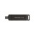 Patriot Rage R550 64GB Dual USB A+C, Alu, 100MBs