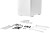 OBUDOWA BE QUIET! PURE BASE 501 Airflow Window White