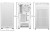 OBUDOWA BE QUIET! PURE BASE 501 Airflow White