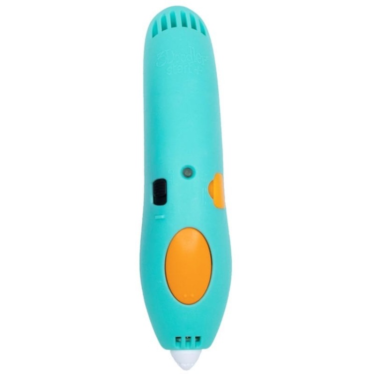 3DOODLER DŁUGOPIS DO DRUKU 3D DLA DZIECI W WIEKU OD 6 LAT 3DOODLER START PLUS, ZESTAW ROZSZERZONY SPLUS-COSTC