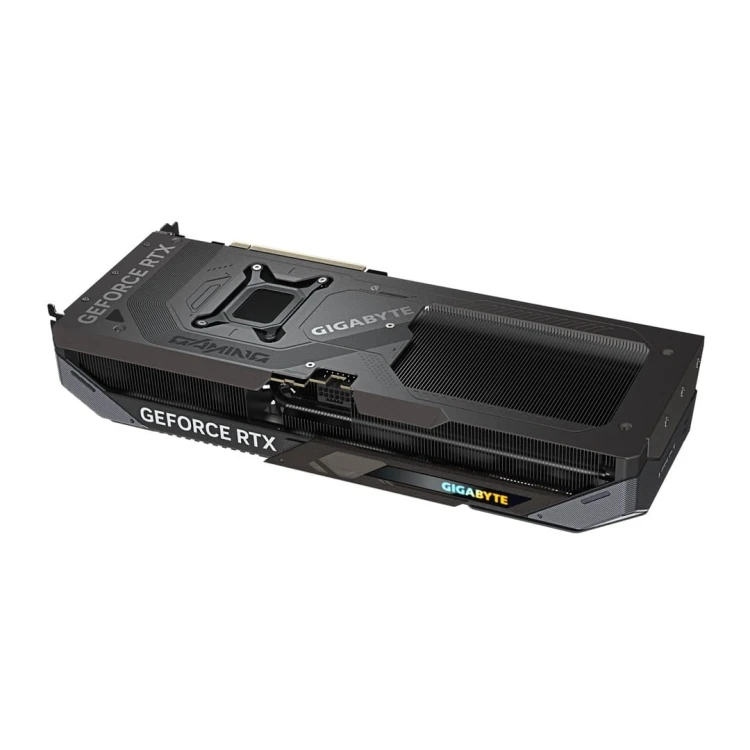 Karta graficzna Gigabyte GeForce RTX 5070 GAMING OC 12GB