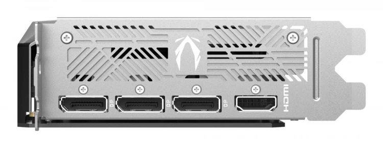 Karta graficzna ZOTAC GAMING GeForce RTX 5070 SOLID OC 12GB