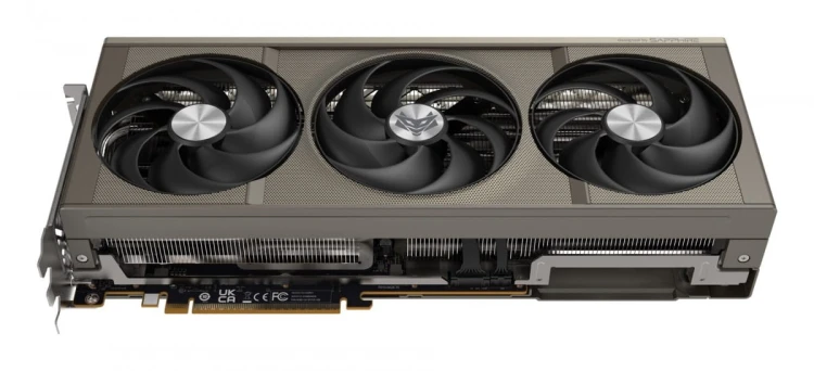 Karta graf. SAPPHIRE NITRO+ RX 9070 GAMING OC 16GB