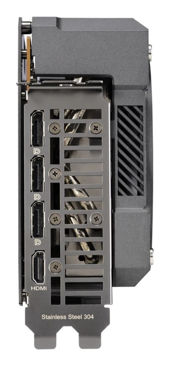 Karta graf. ASUS TUF RX9070XT O16G GAMING
