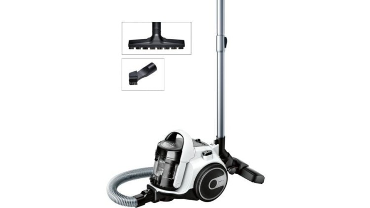 Odkurzacz BOSCH BGS 05A222