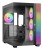 OBUDOWA BE QUIET! Light Base 600 LX Black