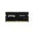 KINGSTON DDR5 SODIMM 64GB 5600Hz CL40 KITx2 FURY Impact PnP