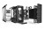 OBUDOWA BE QUIET! SILENT BASE 802 WINDOW Black