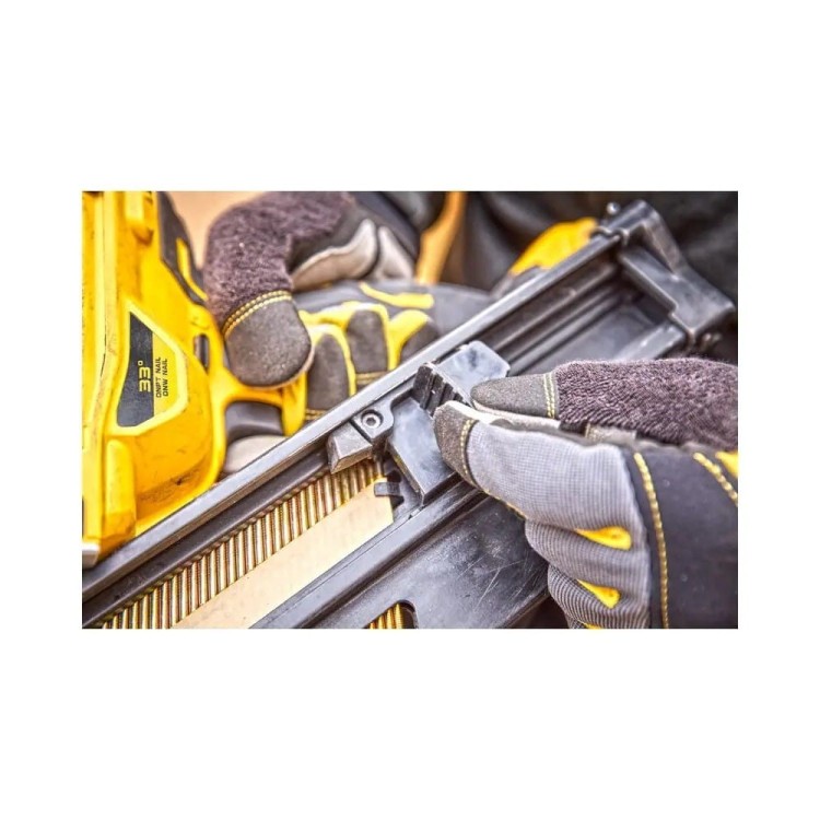 Gwoździarka 18V DCN930N-XJ DEWALT