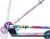 Hulajnoga dla dzieci Razor A Tie-Dye