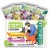 Animal Island NEW JELLY  EVERYDAY 4-PACK SASZETKA 4X85g dróg z wątróbką, cielęcina
