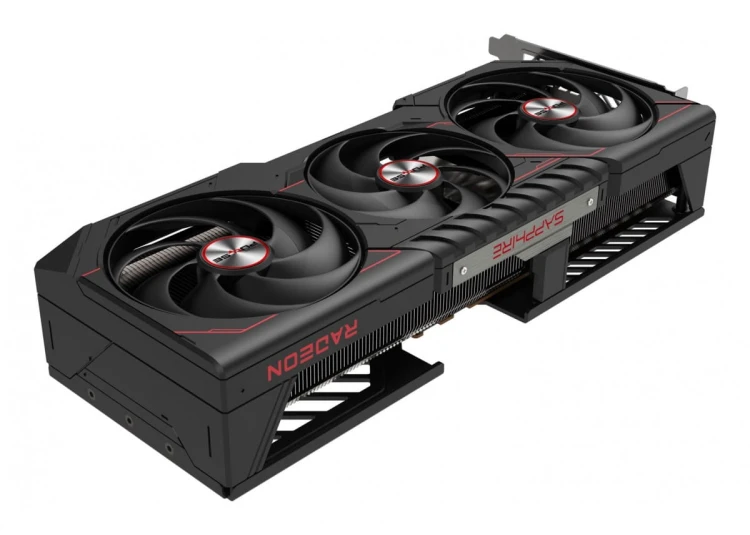 Karta graf. SAPPHIRE PULSE RX 9070 XT GAMING 16GB