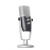 AKG ARA - Profesjonalny mikrofon pojemnościowy USB