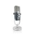 AKG ARA - Profesjonalny mikrofon pojemnościowy USB