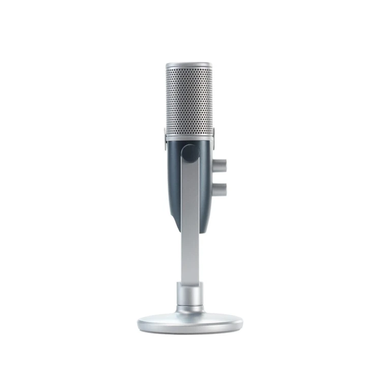 AKG ARA - Profesjonalny mikrofon pojemnościowy USB