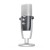AKG ARA - Profesjonalny mikrofon pojemnościowy USB