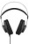 AKG K52 - Słuchawki studyjne, nauszne, zamknięte