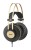 AKG K92 - Słuchawki studyjne, nauszne, zamknięte