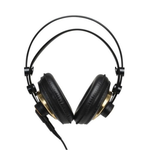 AKG K240 Studio - Słuchawki studyjne, nauszne, półotwarte