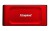 KINGSTON DYSK SSD 2000G PORTABLE XS1000R RED