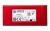 KINGSTON DYSK SSD 2000G PORTABLE XS1000R RED