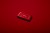 KINGSTON DYSK SSD 2000G PORTABLE XS1000R RED
