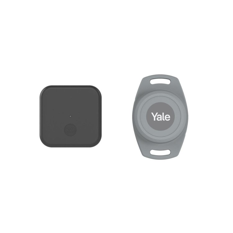 Yale Door Position Sensor & Magnes do bram