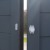 Yale Door Position Sensor & Magnes do bram