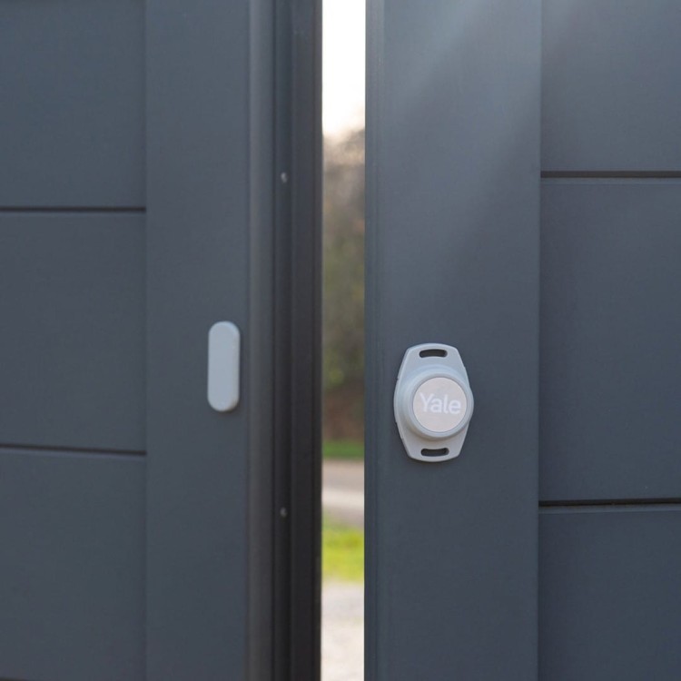 Yale Door Position Sensor & Magnes do bram
