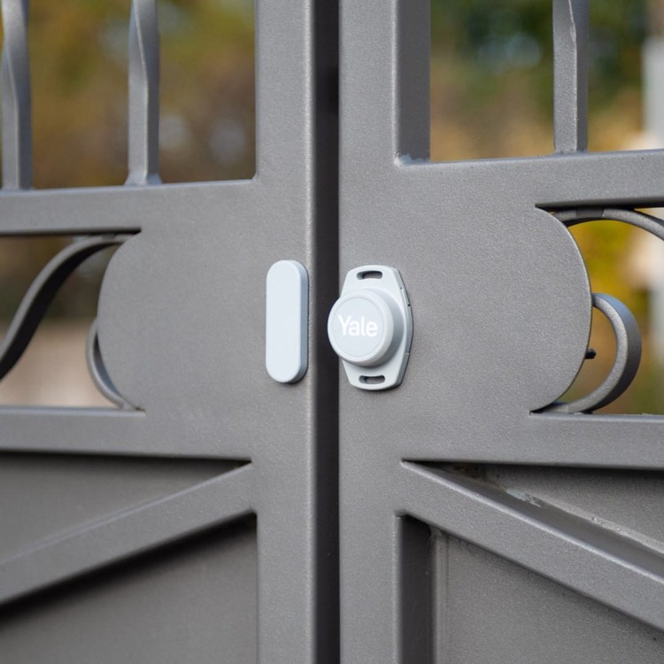 Yale Door Position Sensor & Magnes do bram