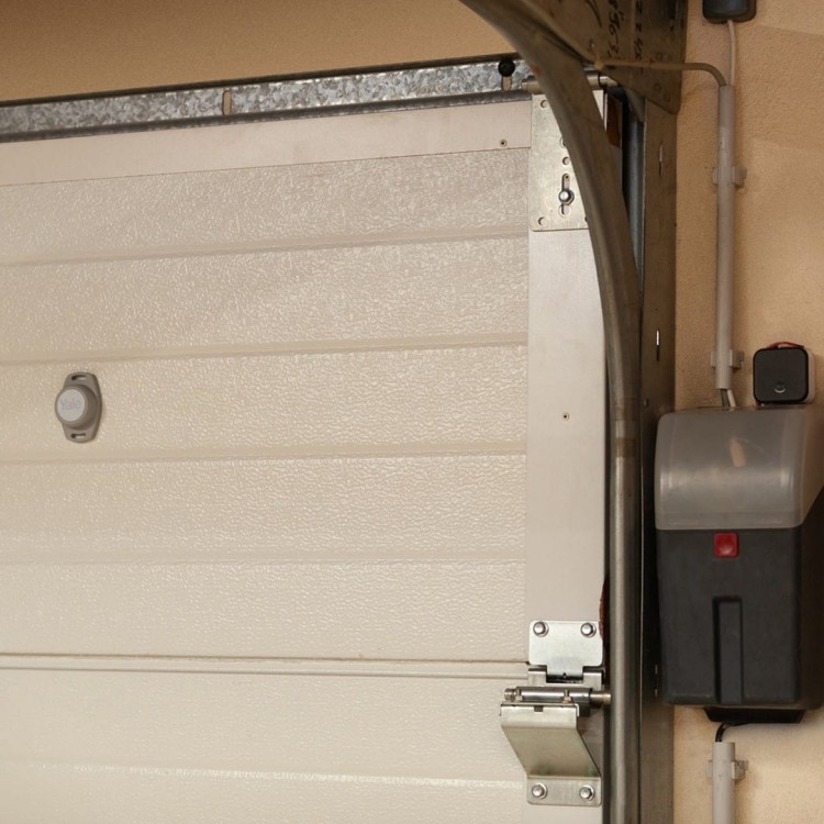 Yale Door Position Sensor & Magnes do bram