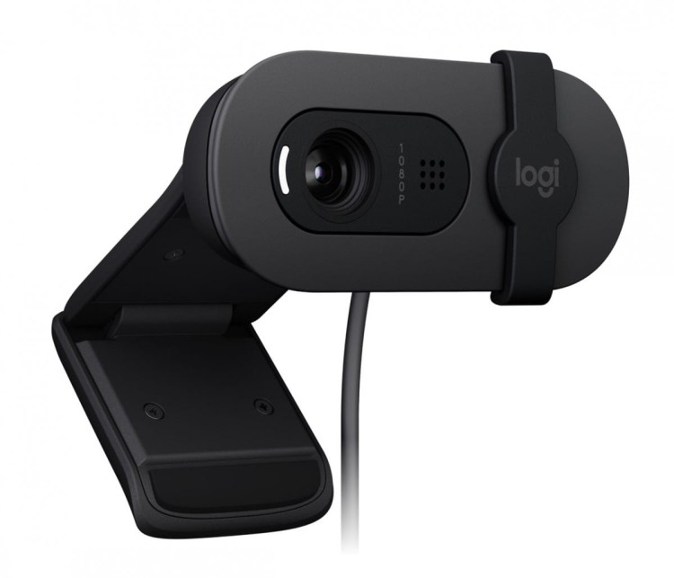 Kamera Logitech Brio 105