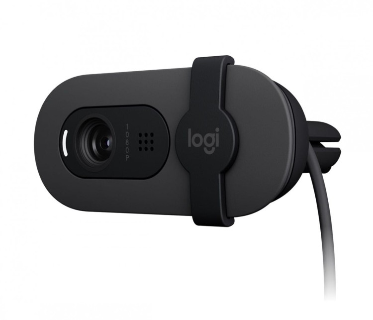 Kamera Logitech Brio 105