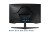 MONITOR SAMSUNG LED 27" LS27CG552EUXEN 165 Hz
