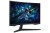 MONITOR SAMSUNG LED 27" LS27CG552EUXEN 165 Hz