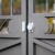 Yale Door Position Sensor do garażu