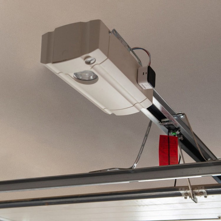 Yale Door Position Sensor do garażu