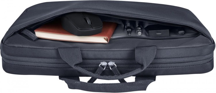 Torba HP Everyday 14 Odyssey Gray Briefcase do notebooka 14" szara A08JSAA